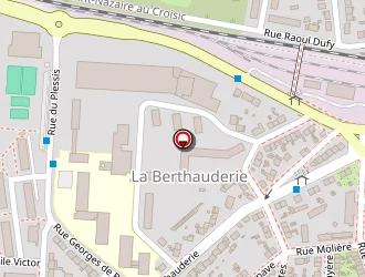 Carte de Dj Diffusion à Saint-nazaire