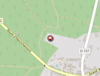 Carte de Goudinoux Anouck à Henrichemont