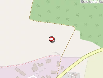 Carte de Gentilhomme à Truyes