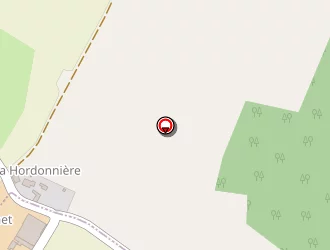 Carte de Jallier Robert à Verrie