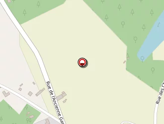 Carte de Fromagers De Tradition à Châtillon-sur-cher