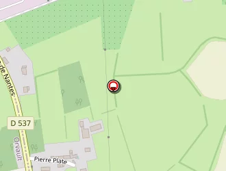 Carte de Guichard Raphael à Treillières