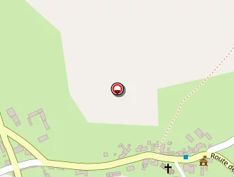 Carte de Cbv Bailleul Vincent à Vinon