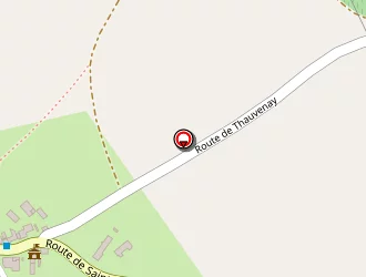 Carte de Mairie à Vinon