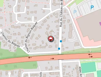 Carte de Hamon Grégory à Saint-nazaire