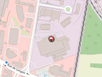 Carte de Morlet Jocelyn à Chenôve