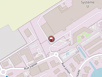 Carte de Schindler à Carquefou