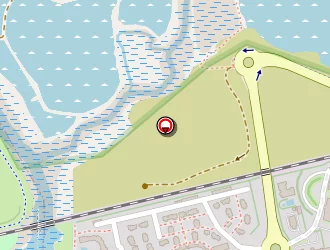 Carte de Cocoual Laurette à Guérande