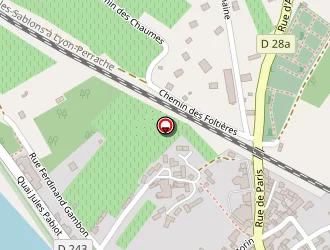 Carte de Morin Willy à Pouilly-sur-loire