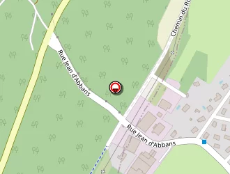 Carte de Sfr Business Team Partenaire Services Et Solutions à Thise