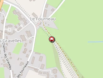 Carte de Rose Daniel à Saulieu