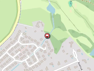 Carte de Prou Béatrice à Carquefou