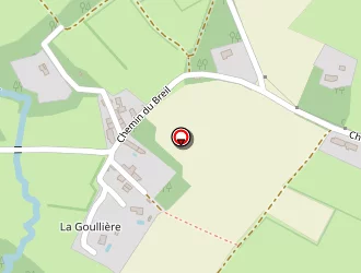 Carte de La Maison De Mel'animo à Sautron