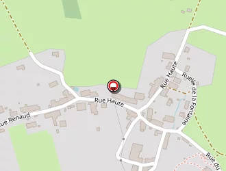 Carte de Flèche Andréa à Bellenot-sous-pouilly