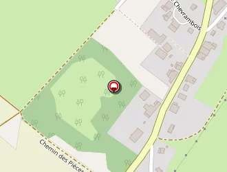 Carte de Educ Services à Saint-juan