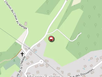 Carte de Ehinger Patrice à Miserey-salines