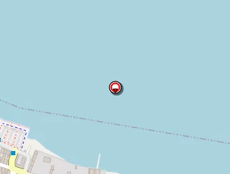 Carte de Rocca Serra Cindy à Paimbœuf