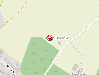 Carte de Abélard à Sainte-christine