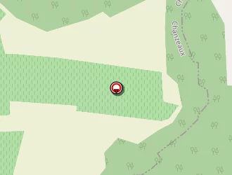 Carte de Garreau Cédric à Chanzeaux