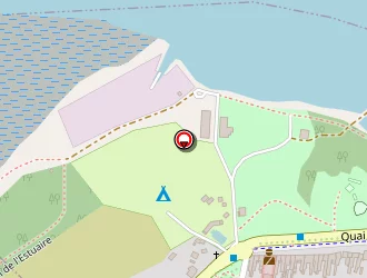 Carte de Baumgartner Hermann à Paimbœuf