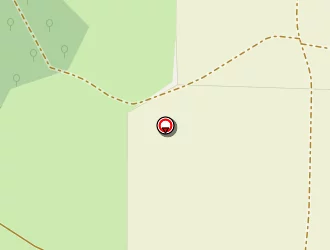 Carte de Le Grenier D' Adèle à Crézancy-en-sancerre