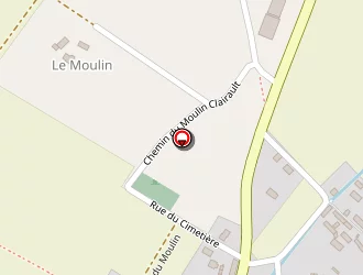 Carte de A.t.n.e. à Gennes