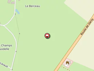 Carte de Jegou Claire à Champlemy