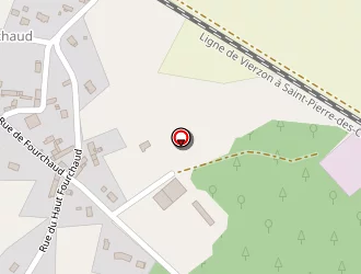 Carte de Maçonnerie Moreau à Châtillon-sur-cher