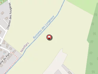 Carte de Garage Piccand Daniel à Vaire-le-petit