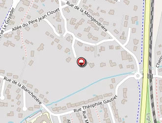 Carte de Souetre Stéphane à Chapelle-sur-erdre (la)