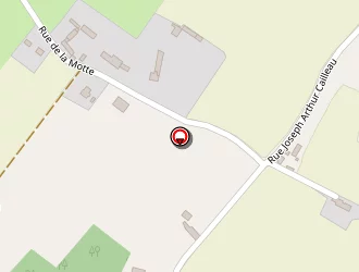 Carte de Ruton (indi) à Saumur