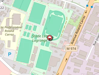 Carte de Service Etanche à Chenôve