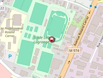 Carte de Conseil Habitat Services à Chenôve