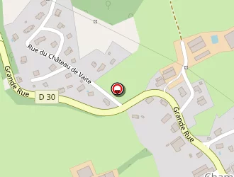 Carte de Terrain De Football à Champlive