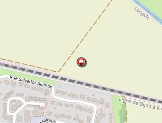 Carte de Formules Cars21 à Longvic