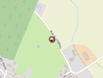 Carte de Ecole à Cléry