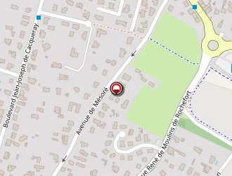 Carte de Eon Michel à Baule-escoublac (la)