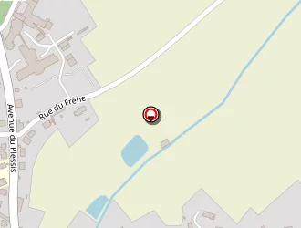 Carte de Bomard Anne à Chaudron-en-mauges