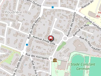 Carte de Le Dantec Loic à Croisic (le)