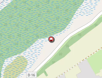 Carte de L'atelier Se Crée à Bréhémont