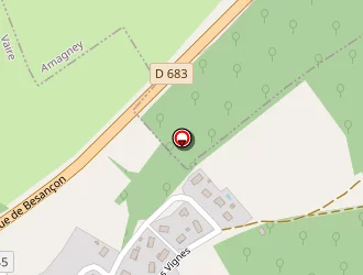 Carte de Monot Philippe à Vaire-le-petit