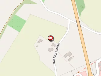 Carte de Rs Piscines à Marnay