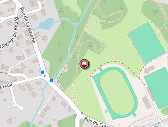 Carte de Ad'xpr Conseil (sasu) à Chapelle-sur-erdre (la)