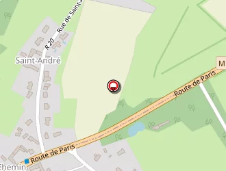 Carte de Sibolo à Thouaré-sur-loire