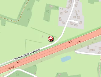 Carte de Beguin Patrick à Saint-nazaire