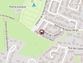 Carte de Drouin Gilbert (ets) à Croisic (le)