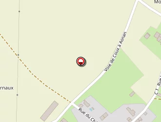 Carte de Pagano Emmanuel à Moraches