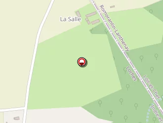 Carte de Homeactiv Services à Épeigné-les-bois