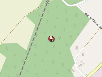 Carte de Marchal Jean-pierre à Vonges