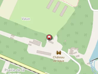 Carte de Le Gall Damien à Esvres